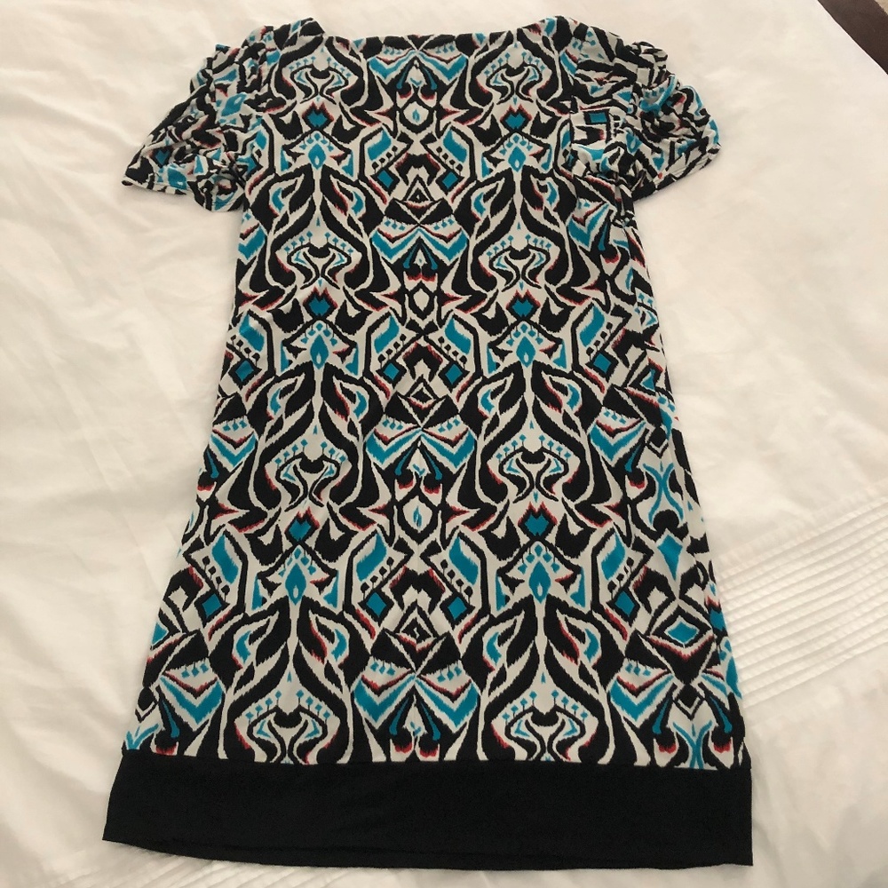 Laundry Dress